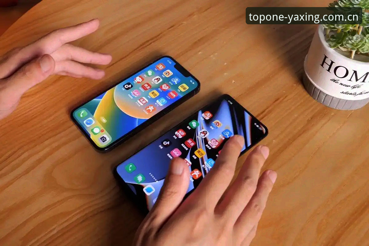 中国区官方总站APP安装安装教程 电脑vs手机:亚星体育平台APP安装指南——一个是蜗牛,一个是高铁